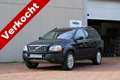 Volvo XC90 2.5T EXECUTIVE AUTOMAAT YOUNGTIMER incl. 21% BTW Blau - thumbnail 1