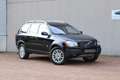 Volvo XC90 2.5T EXECUTIVE AUTOMAAT YOUNGTIMER incl. 21% BTW Blau - thumbnail 5