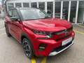 Citroen C3 HYB 110 MAX Rot - thumbnail 3
