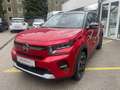 Citroen C3 HYB 110 MAX Rot - thumbnail 1