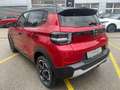 Citroen C3 HYB 110 MAX Rot - thumbnail 6