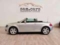 Audi TT CABRIO 1.8 225 CV QUATTRO Silber - thumbnail 2