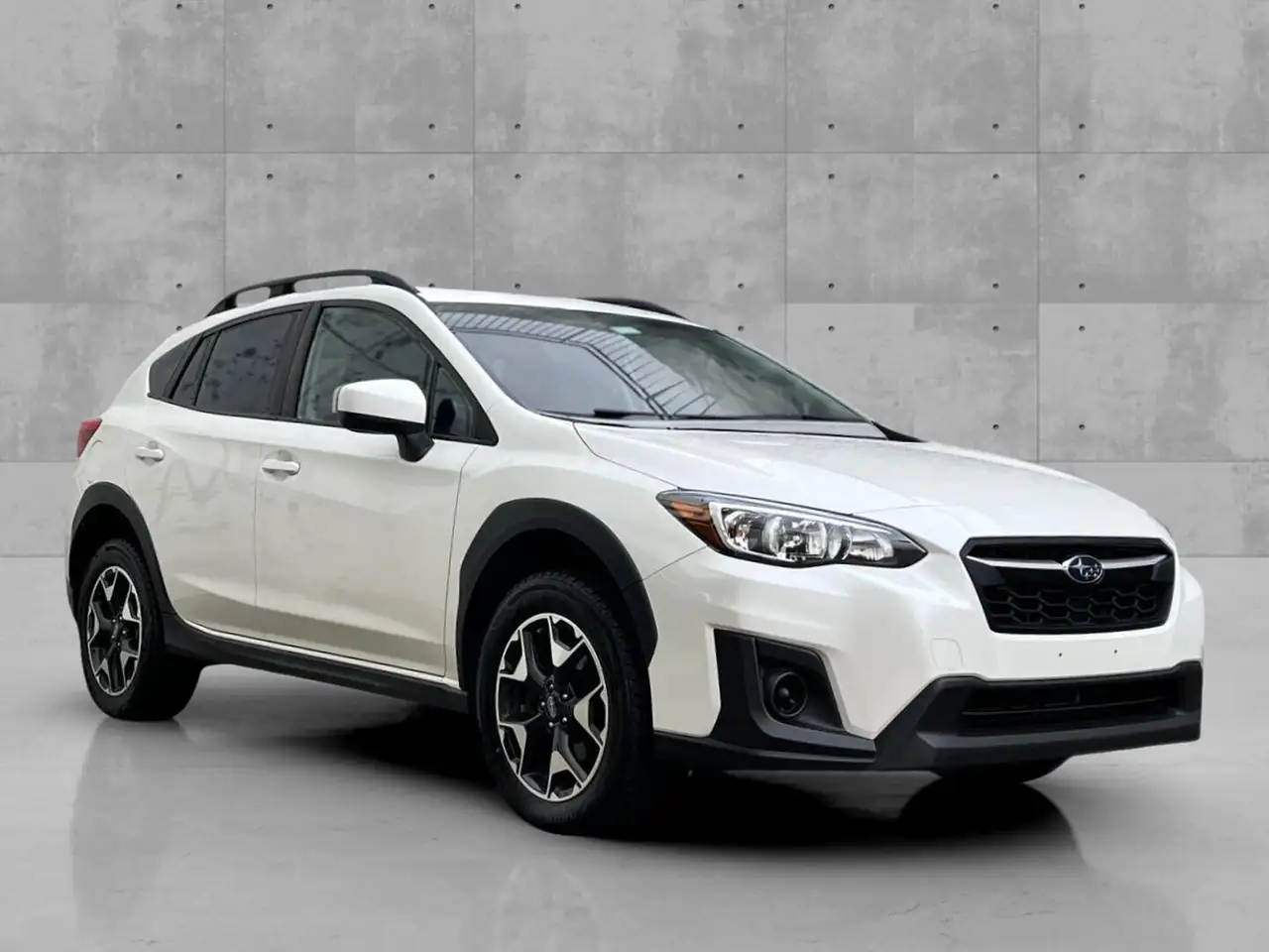 2019 Subaru Crosstrek