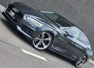 *** Sportback - 35 TFSI - Pano - Garantie ***