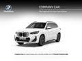 BMW iX1 eDrive20 67 kWh Blanc - thumbnail 1