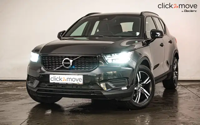 Volvo XC40 XC40 T2 R-Design Geartronic Incl. LED - Keyless - Premium HIFI