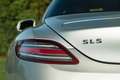 Mercedes-Benz SLS AMG Gümüş rengi - thumbnail 11