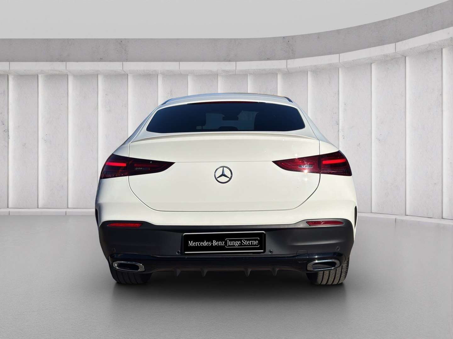 Mercedes GLE Coupé 450 Night Edition - - Joinsteer - #2