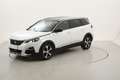 Peugeot 5008 GT EAT8 - 7 posti 2.0 Diesel 177CV Bianco - thumbnail 1