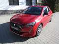 Peugeot 208 Rot - thumbnail 1