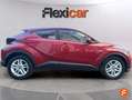 Toyota C-HR 125H Active Rojo - thumbnail 5