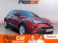 Toyota C-HR 125H Active Rojo - thumbnail 1