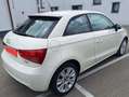 Audi A1 A1 1,2 TFSI Ambition Ambition Weiß - thumbnail 5