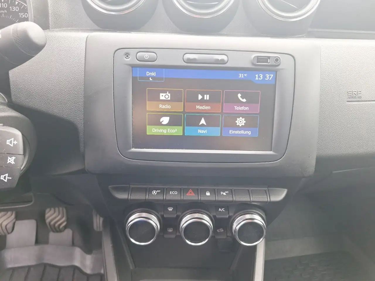 Dacia Duster Jubiläum TCe 130, миниатюра 10