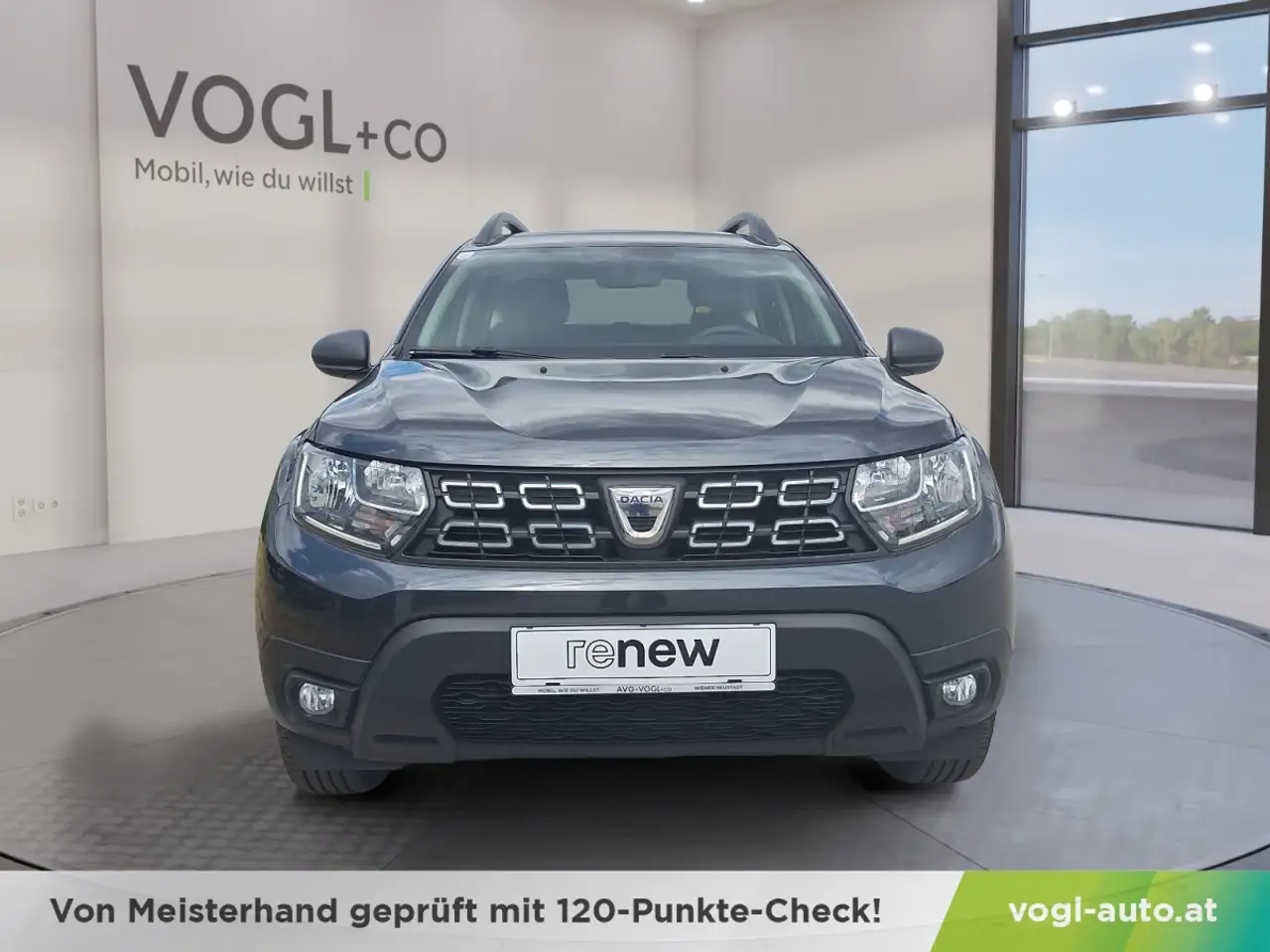 Dacia Duster Jubiläum TCe 130, миниатюра 6