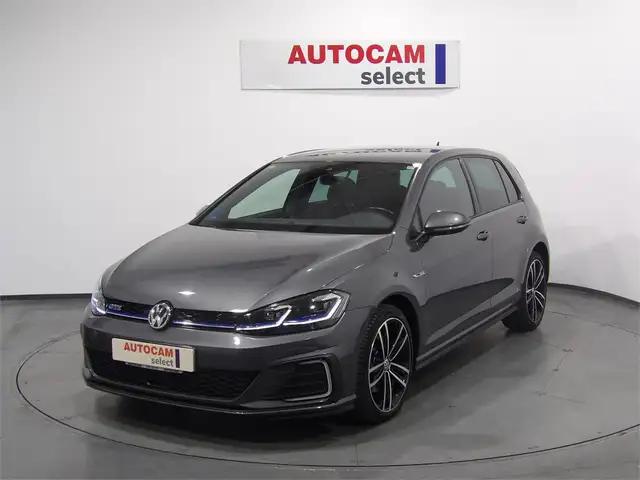 Volkswagen Golf GTE 1.4 TSI e-Power 150kW (204CV) DSG