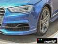 Audi S3 Cabriolet 2.0 TFSI quattro S-tronic LED+NAVI Blau - thumbnail 9