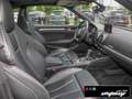 Audi S3 Cabriolet 2.0 TFSI quattro S-tronic LED+NAVI Blau - thumbnail 5