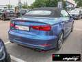 Audi S3 Cabriolet 2.0 TFSI quattro S-tronic LED+NAVI Blau - thumbnail 11
