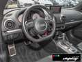 Audi S3 Cabriolet 2.0 TFSI quattro S-tronic LED+NAVI Blau - thumbnail 6