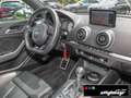 Audi S3 Cabriolet 2.0 TFSI quattro S-tronic LED+NAVI Blau - thumbnail 4