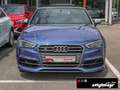 Audi S3 Cabriolet 2.0 TFSI quattro S-tronic LED+NAVI Bleu - thumbnail 11