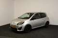 Renault Twingo 1.2-16V Dynamique-luxe uitvoering, vol in opties! Gris - thumbnail 4