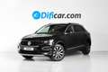Volkswagen T-Roc 999 GASOLINA 115 5P Nero - thumbnail 1