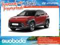 Hyundai KONA Kona Hybrid Trend Line 1.6 GDI 2WD k3ht0-OP1 Rot - thumbnail 1