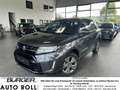 Suzuki Vitara 1.4 Comfort AHK Facelift Navi LED Kamera ACC SitzH Gris - thumbnail 1