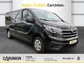Renault Trafic Combi L2H1 3 Navi,PDC Schwarz - thumbnail 3