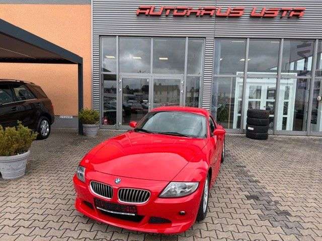 Second hand Bmw Z4 