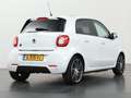 smart forFour EQ BRABUS Style 18 kWh Wit - thumbnail 2