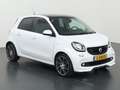 smart forFour EQ BRABUS Style 18 kWh Wit - thumbnail 23
