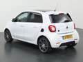 smart forFour EQ BRABUS Style 18 kWh Wit - thumbnail 22