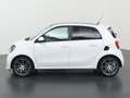 smart forFour EQ BRABUS Style 18 kWh Wit - thumbnail 5