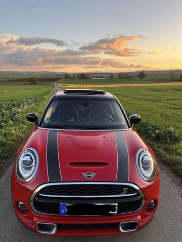 MINI Cooper S Aut. 60 Years