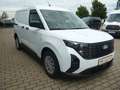 Ford Transit Courier Blanc - thumbnail 4