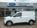 Ford Transit Courier Blanc - thumbnail 1