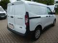 Ford Transit Courier Blanc - thumbnail 5