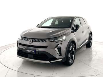 1.6 E-Tech full hybrid Iconic 145cv auto