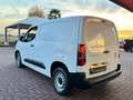 Peugeot Partner BlueHDi SOLO 64000 KM 3 POSTI NETTO IVA Bianco - thumbnail 4
