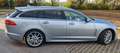 Jaguar XF XF Sportbrake 3,0 Diesel S Premium Luxury Silber - thumbnail 4