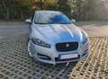 Jaguar XF XF Sportbrake 3,0 Diesel S Premium Luxury Silber - thumbnail 1