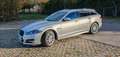 Jaguar XF XF Sportbrake 3,0 Diesel S Premium Luxury Silber - thumbnail 3