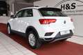 Volkswagen T-Roc 1.5 TSI Life DSG Carplay-Navi*ACC Weiß - thumbnail 3