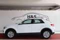 Volkswagen T-Roc 1.5 TSI Life DSG Carplay-Navi*ACC White - thumbnail 2
