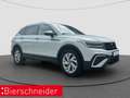 Volkswagen Tiguan Allspace 2.0 TDI DSG Life 7SITZE AHK REAR ACC LE D Wit - thumbnail 10