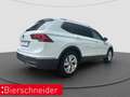Volkswagen Tiguan Allspace 2.0 TDI DSG Life 7SITZE AHK REAR ACC LE D Wit - thumbnail 8