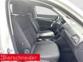 Volkswagen Tiguan Allspace 2.0 TDI DSG Life 7SITZE AHK REAR ACC LE D Weiß - thumbnail 14